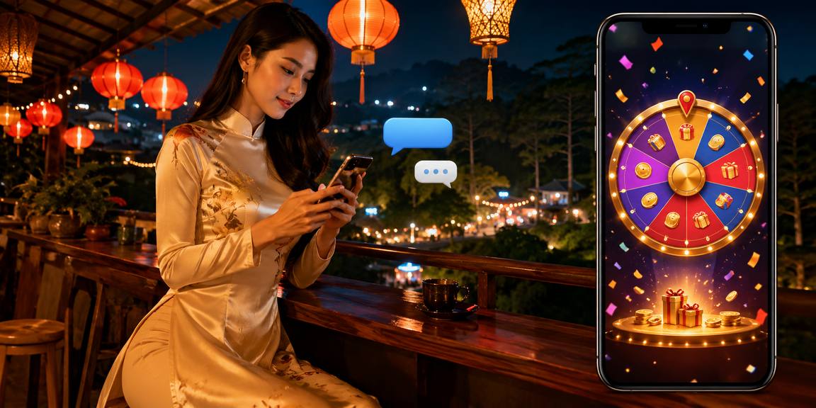 88gogo Hỗ Trợ Di Động